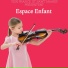 Espace enfant