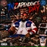 Tbe Flame