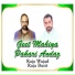 Raja Wajad, Raja Basit