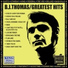 B. J. Thomas