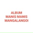 Juli M Manullang