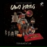 Gawd Status, King Kashmere, Joker Starr, Jazz T