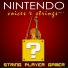 String Player Gamer