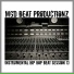 MGD Beat Productionz