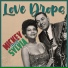 Mickey & Sylvia