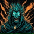 CHXRON, Lord Distortion