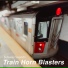 Subway Sounds
