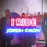 Jordn Crow
