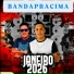 Banda Pra Cima