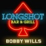 Bobby Wills