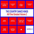 The Country Dance Kings, The Mick Lloyd Connection