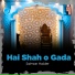Salman Haider