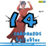 Los Bestiales feat. Geber Castañeda