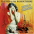 Pat Todd & The Rankoutsiders