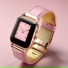 Pink Gold