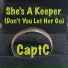 CaptC