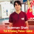 Suleman Shah