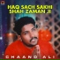 Chaand Ali