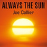 Joe Callier