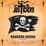 La Cruz Del Justiciero