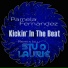 Stu Laurie - Pamela Fernandez