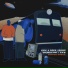 Kick a Dope Verse!, Crunch FM, F.F.B