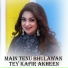 Afshan Zaibe