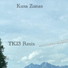 Kusa Zunas