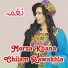 Naghma