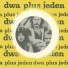 2 Plus 1