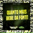 Iraqui Zl, DJ Lellis