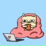 Lucy Medebeiner, Chill Kitten