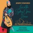 Joseph Tawadros, James Tawadros