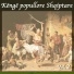 Albanian Popular Music Ensemble of Tirana