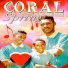 CORAL SPRING BAND