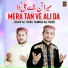 Zubair Ali Faridi, Hammad Ali Faridi