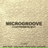 Microgroove