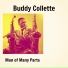 Buddy Collette - Man Of Many Parts (1956)