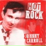Johnny Carroll