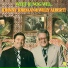 Willy Alberti, Johnny Jordaan