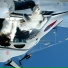 Aaaa Cat Helicopter