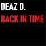 Deaz D.