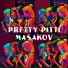 Pretty Pitti, Masakov