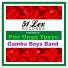 Gamba Boys Band