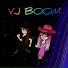 DJ VJ BOOM