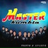 Master Kumbia