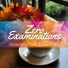 Zero Examinations