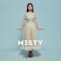 Misty