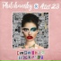 DJ Philchansky, Аш 23