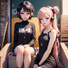 Mary & Alice